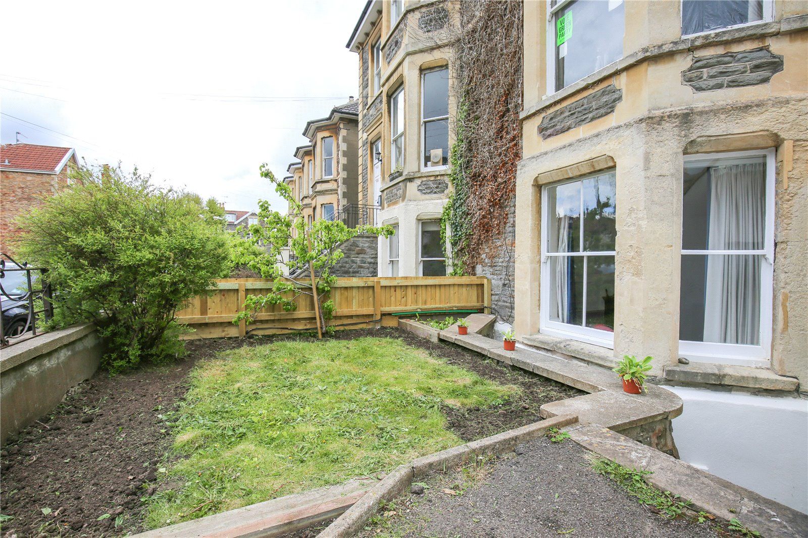 2 bed flat for sale in Ravenswood Road, Redland, Bristol BS6 Zoopla