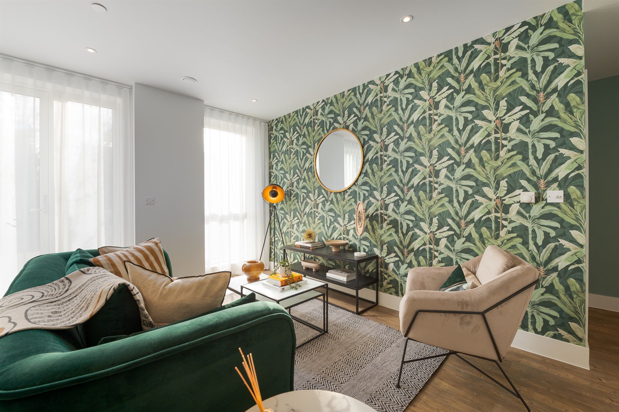 New home, 1 bed flat for sale in New Green, New Road, Rainham RM13 Zoopla