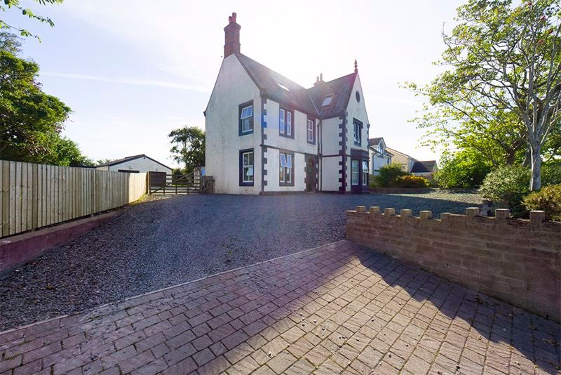 5 bed detached house for sale in Baybarrow Road, Egremont CA22 Zoopla