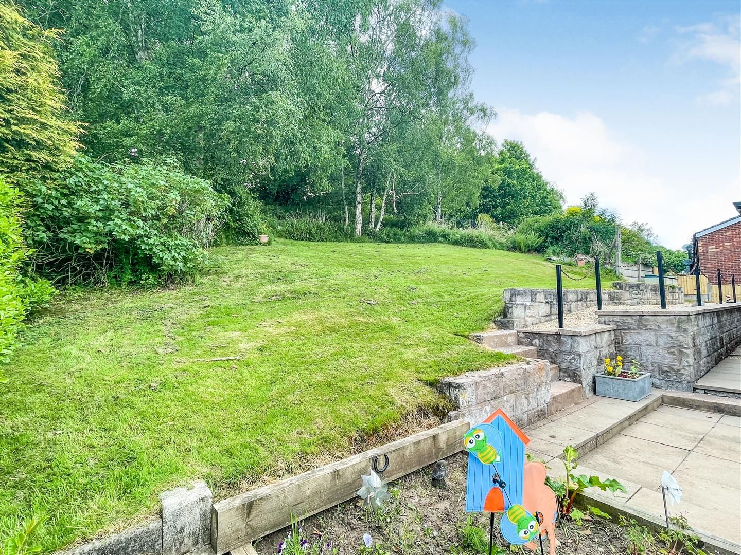 3 bed detached house for sale in Newcastle Road, Leek ST13 Zoopla