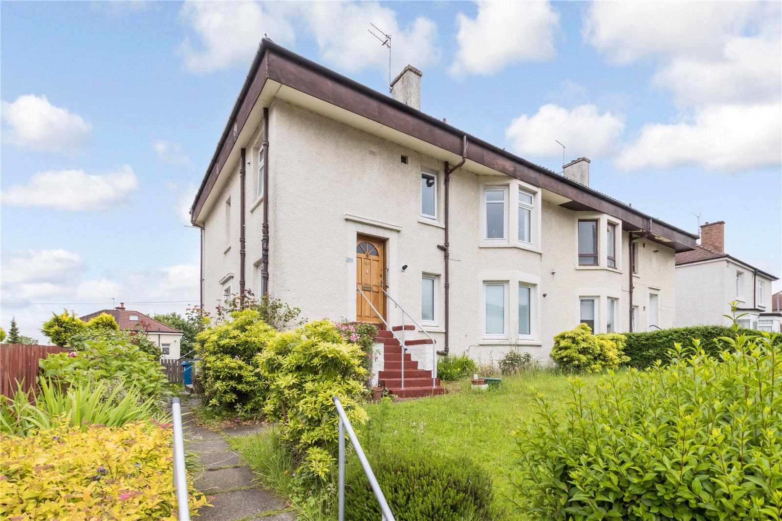3 bed flat for sale in Warriston Street, Riddrie, Glasgow G33 Zoopla