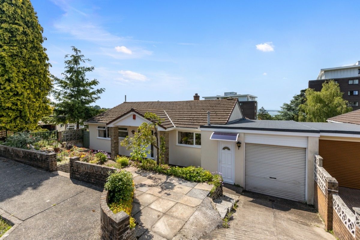 Bingfield Close Torquay TQ1  