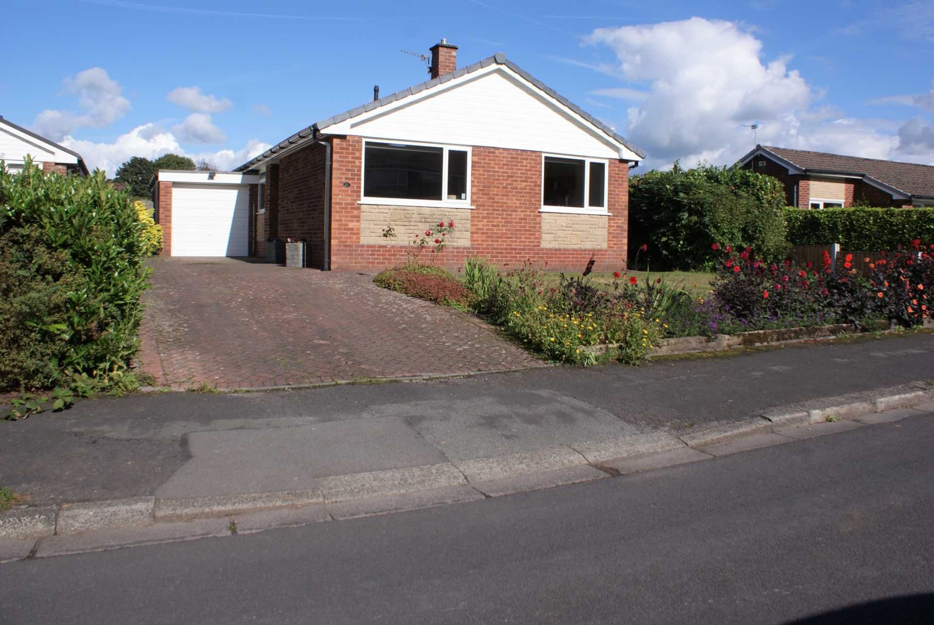 3 bed detached bungalow for sale in Ashdene Crescent, Harwood BL2 Zoopla