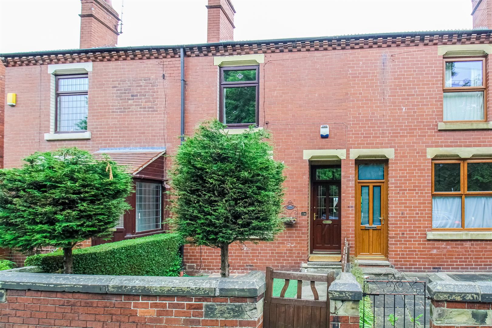 3 bed town house for sale in Ledger Lane, Outwood, Wakefield WF1 Zoopla