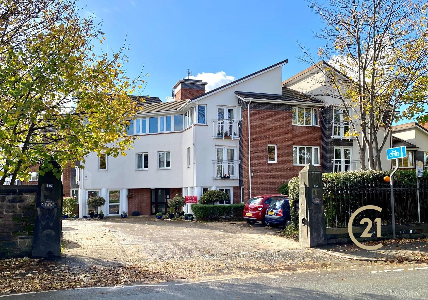 1 bed flat to rent in Woolton Road, Childwall, Liverpool L16 Zoopla