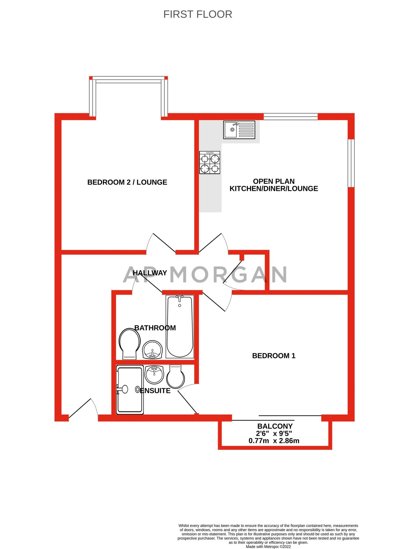 2 bed flat for sale in Cofton Park Close, Rednal, Birmingham B45 Zoopla