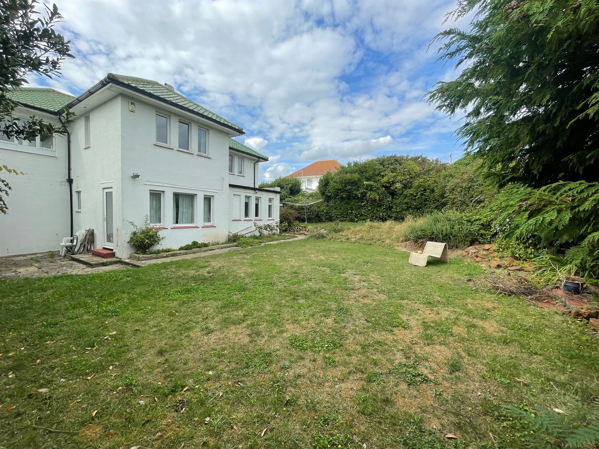 4 bed detached house for sale in Arundel Drive East, Saltdean, Brighton