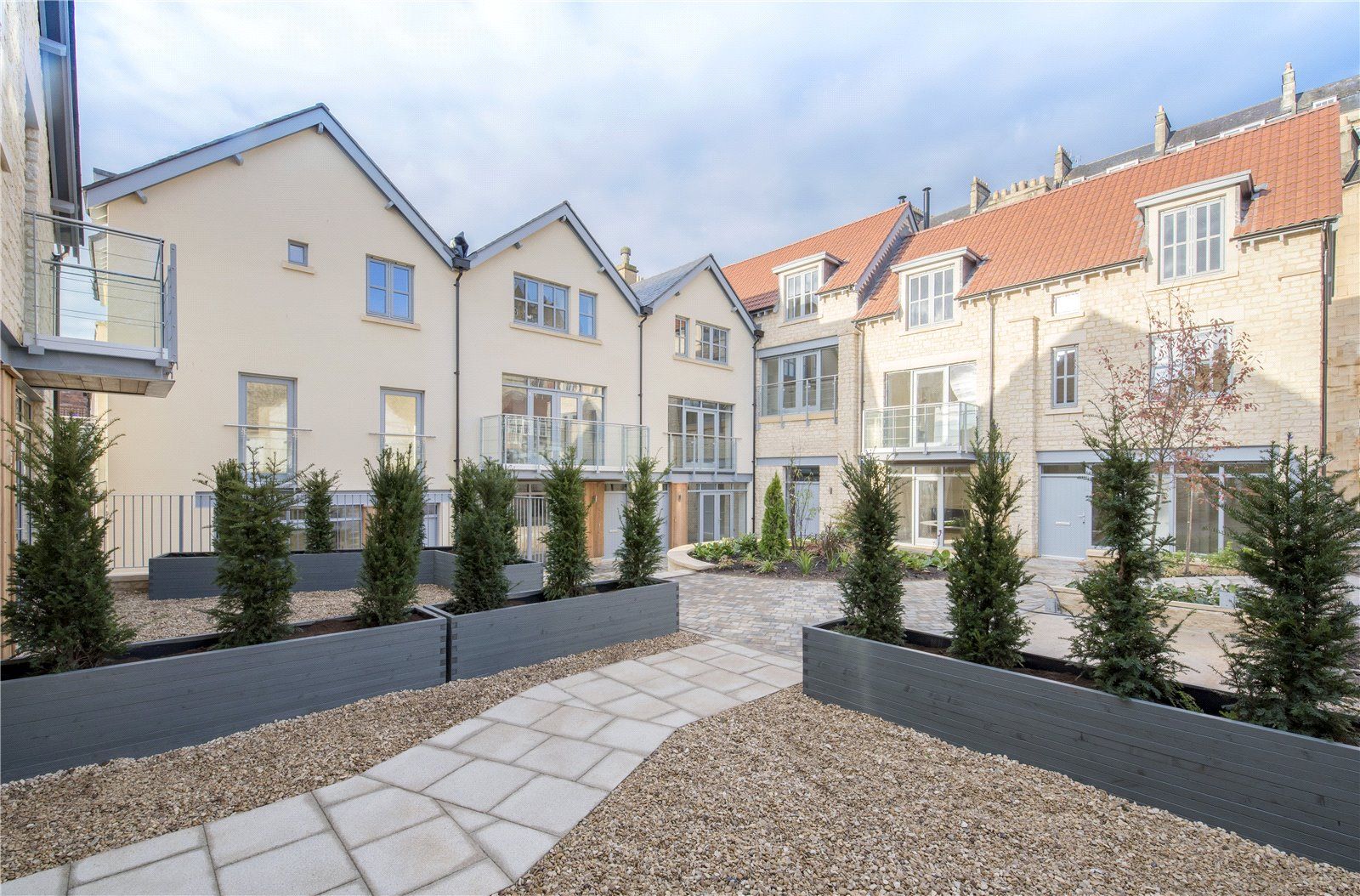 House 2, Walcot Yard, Bath BA1  