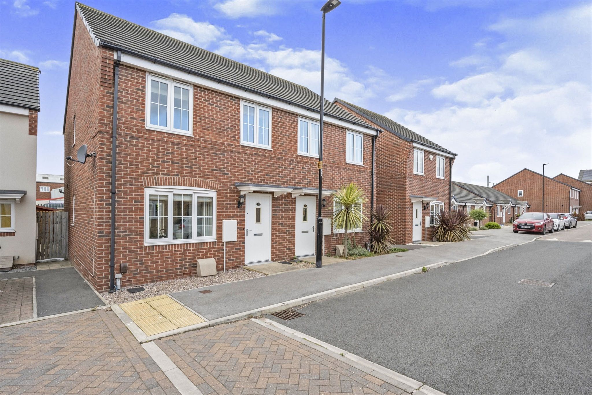 3 bed semidetached house for sale in South Street, Hyde Park, Doncaster DN4 Zoopla