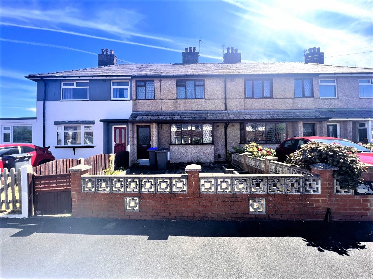 3 bed terraced house for sale in Bangor Avenue, Bispham FY2 Zoopla