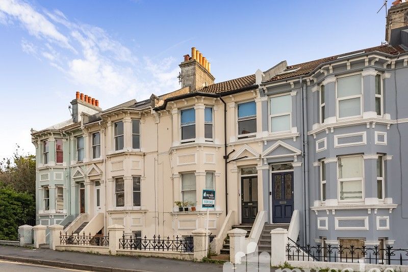 1 bed flat for sale in Queens Park Road, Brighton, East Sussex. BN2 Zoopla