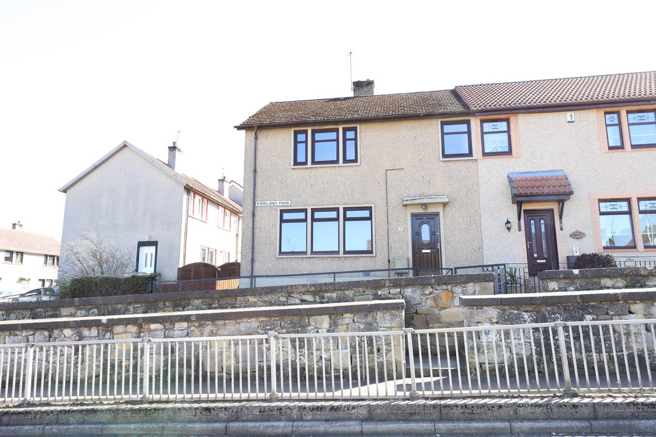 3 bed property for sale in Kirkland Park, Ballingry, Lochgelly KY5 Zoopla