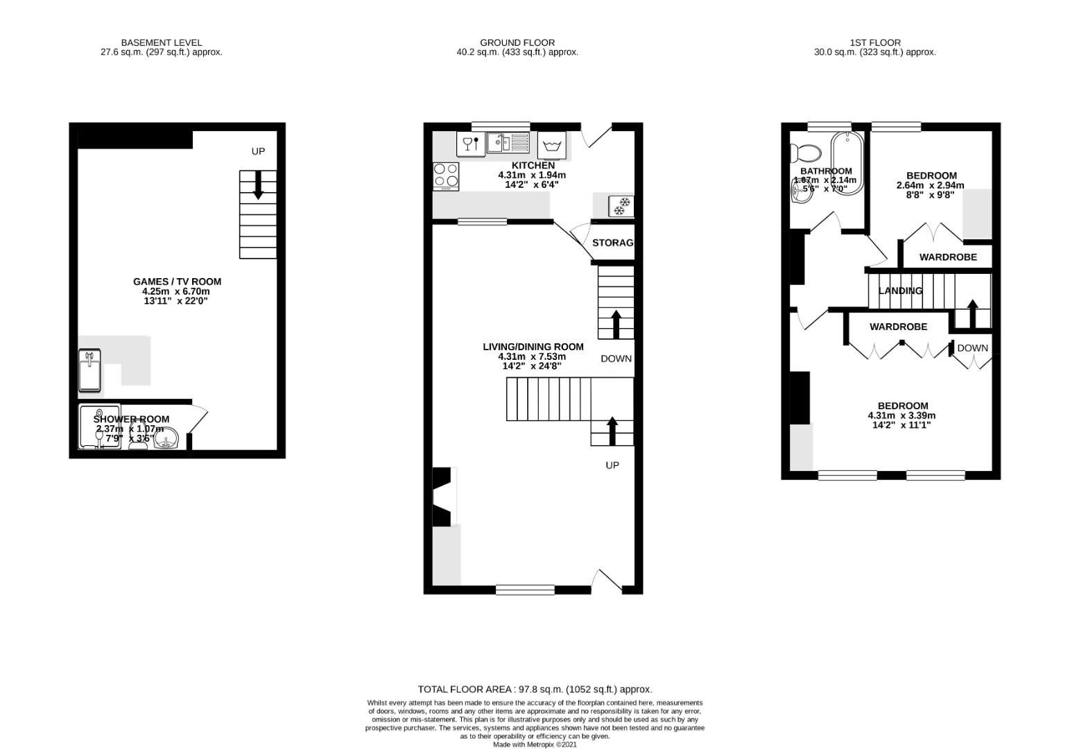 2 bed cottage for sale in Lowerhouse Lane, Burnley BB12 Zoopla