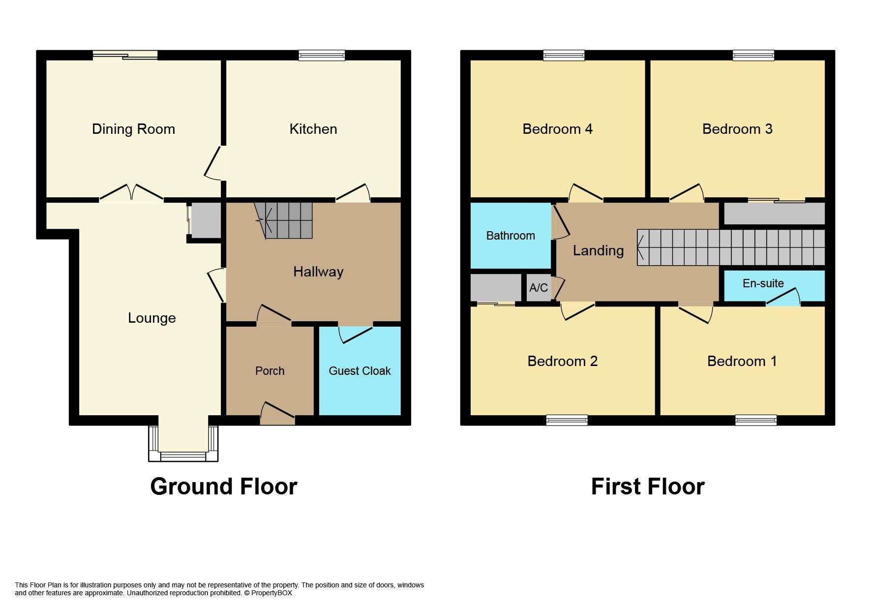 4 bed detached house for sale in Astor Road, Streetly, Sutton Coldfield