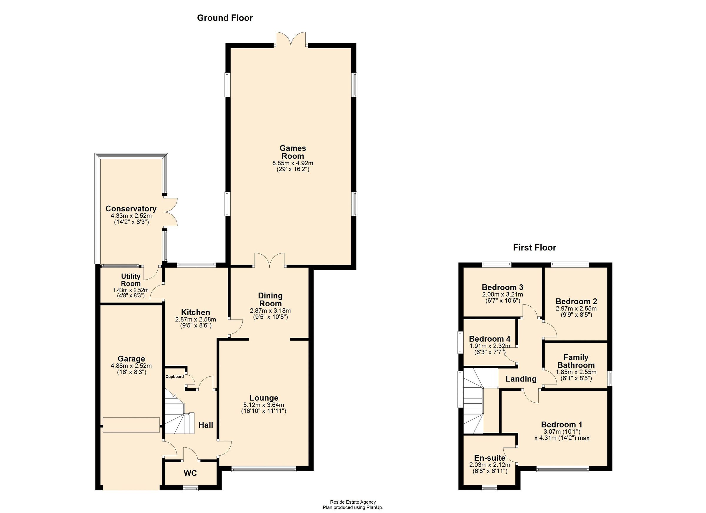 4 bed detached house for sale in Shaftesbury Drive, Hopwood, Heywood