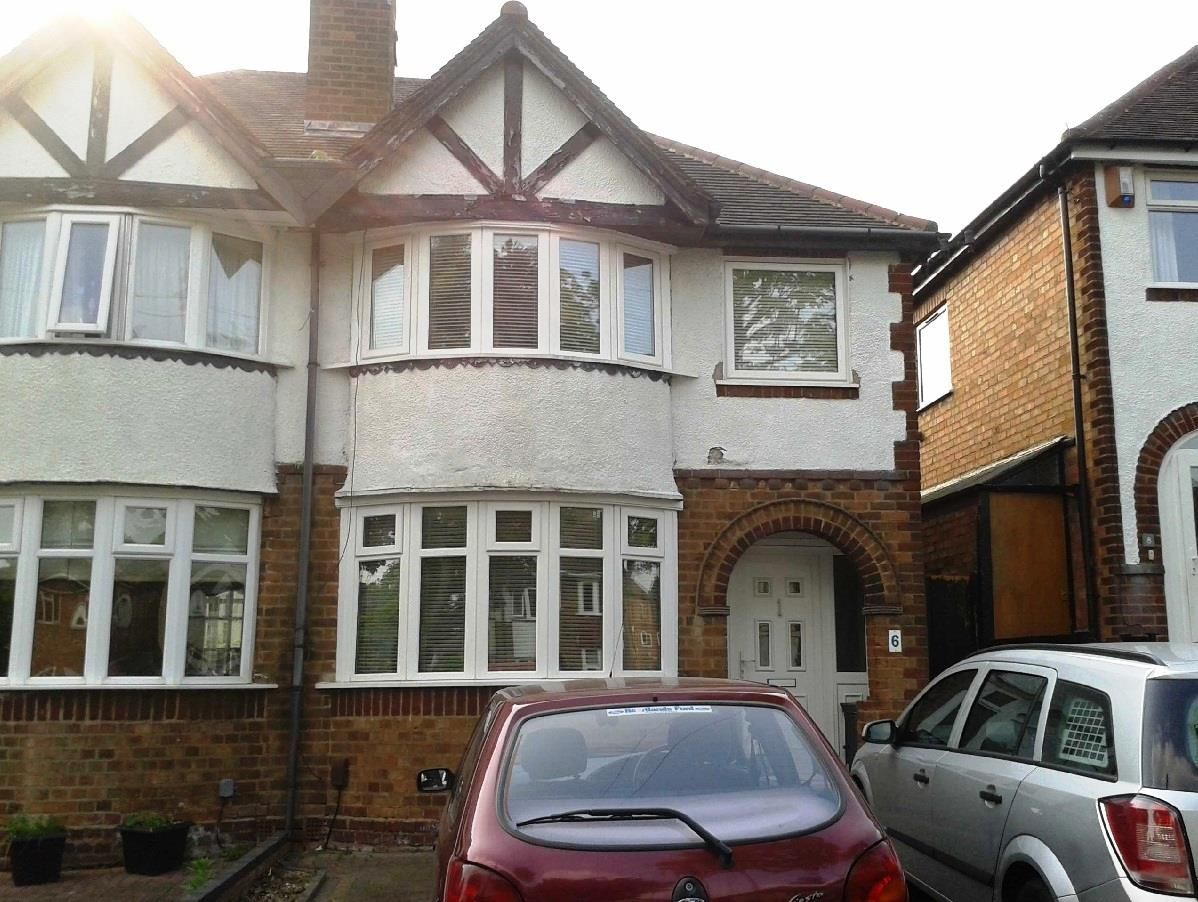 3 bed semidetached house to rent in Gleneagles Road, Yardley, Birmingham B26 Zoopla