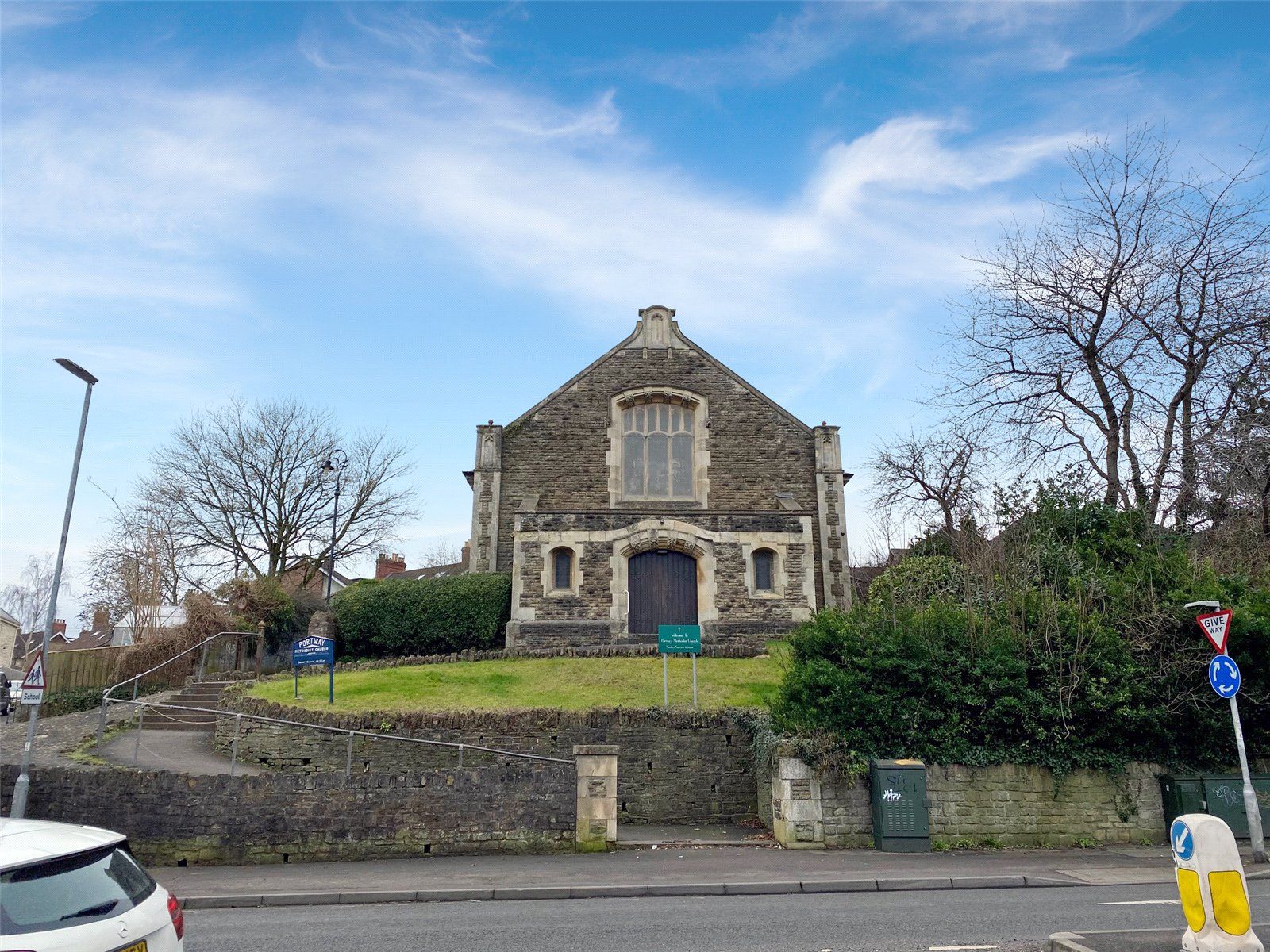 Property for sale in Portway, Frome BA11 Zoopla