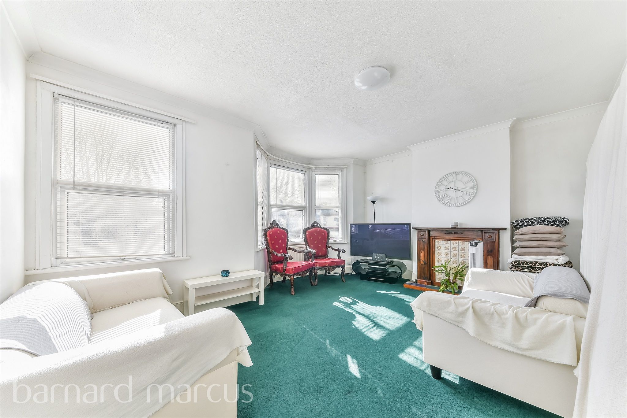 1 bed flat for sale in Brighton Road, South Croydon CR2 Zoopla