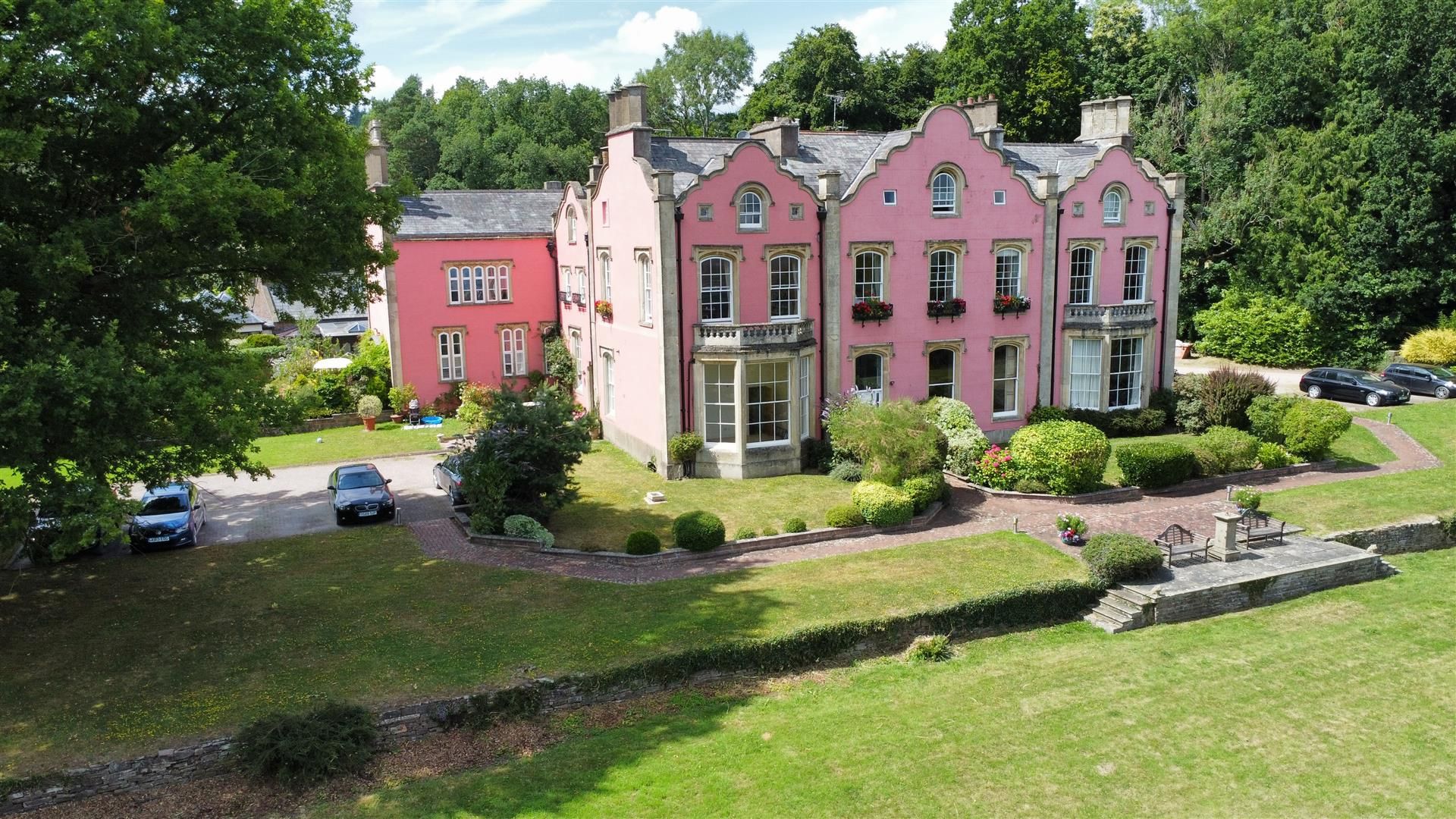 3 bed flat for sale in The Haie, Newnham GL14 Zoopla