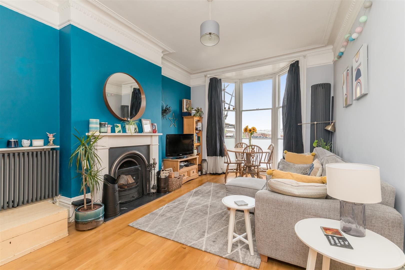1 bed flat for sale in Buckingham Place, Brighton BN1 Zoopla