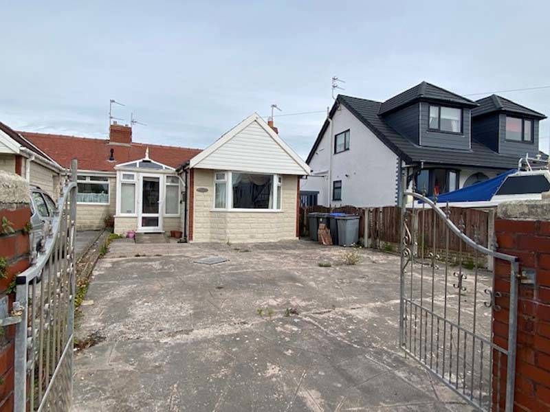 1 bed semidetached bungalow for sale in Fleetwood Road, ThorntonCleveleys FY5 Zoopla