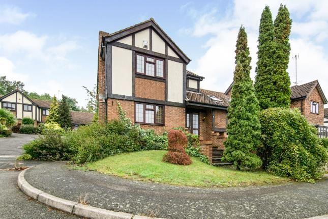 Ravens Croft, Northampton, Northamptonshire NN4  