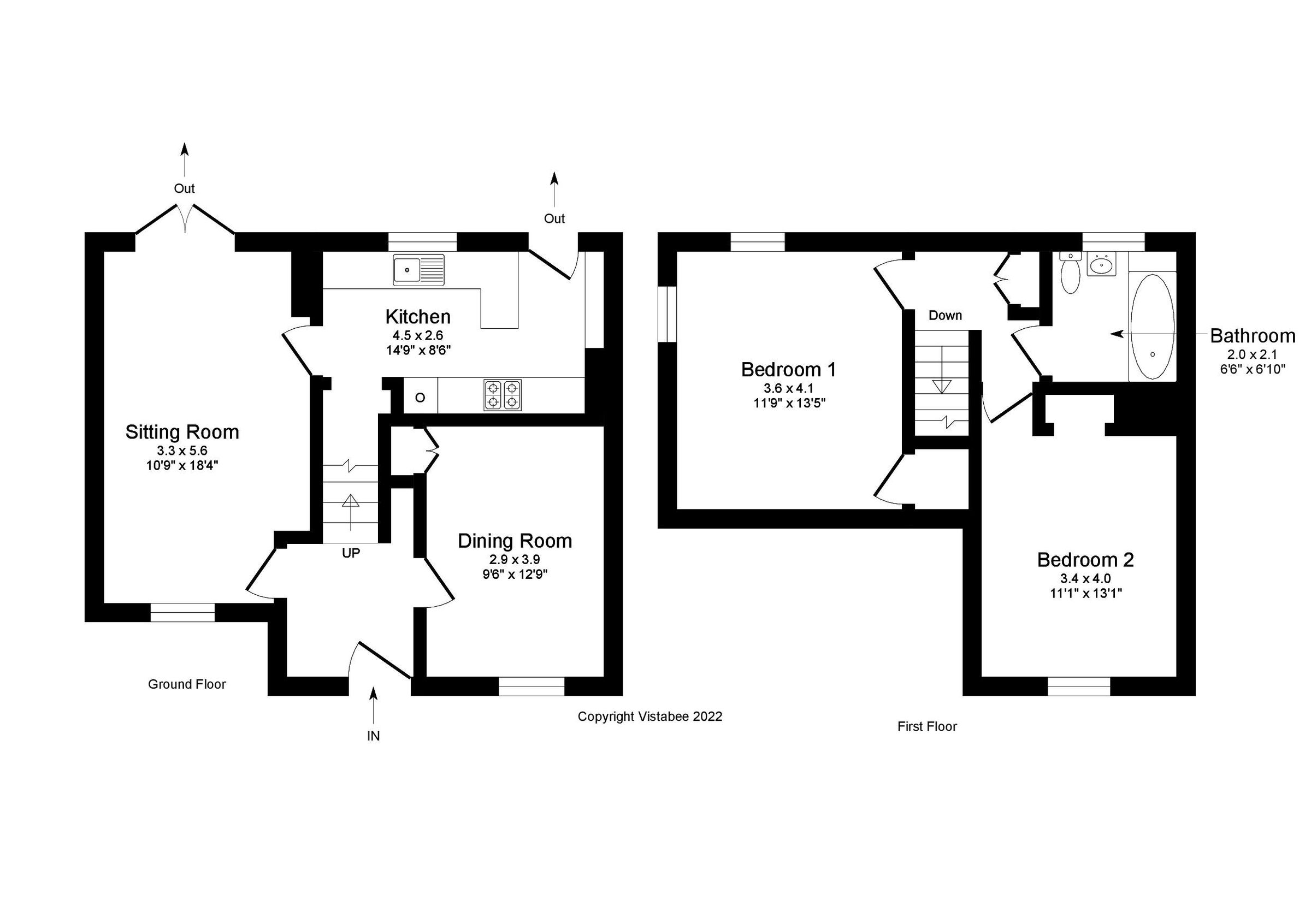 3 bed semidetached house for sale in Oakburn Avenue, Milngavie