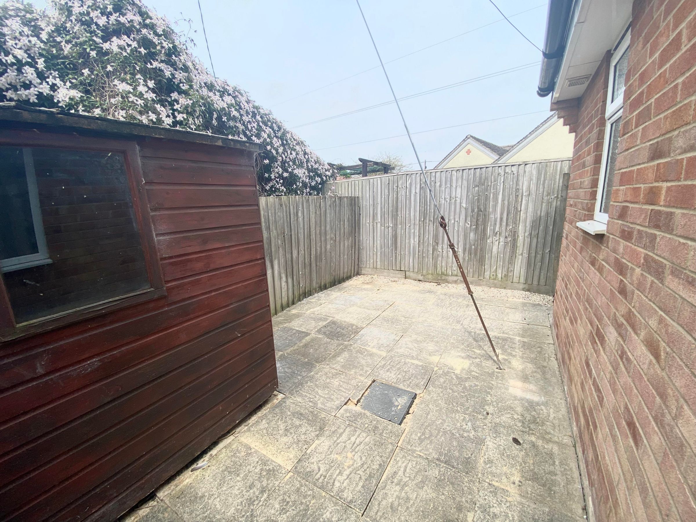 2 bed property to rent in Bradstocks Way, Sutton Courtenay, Abingdon