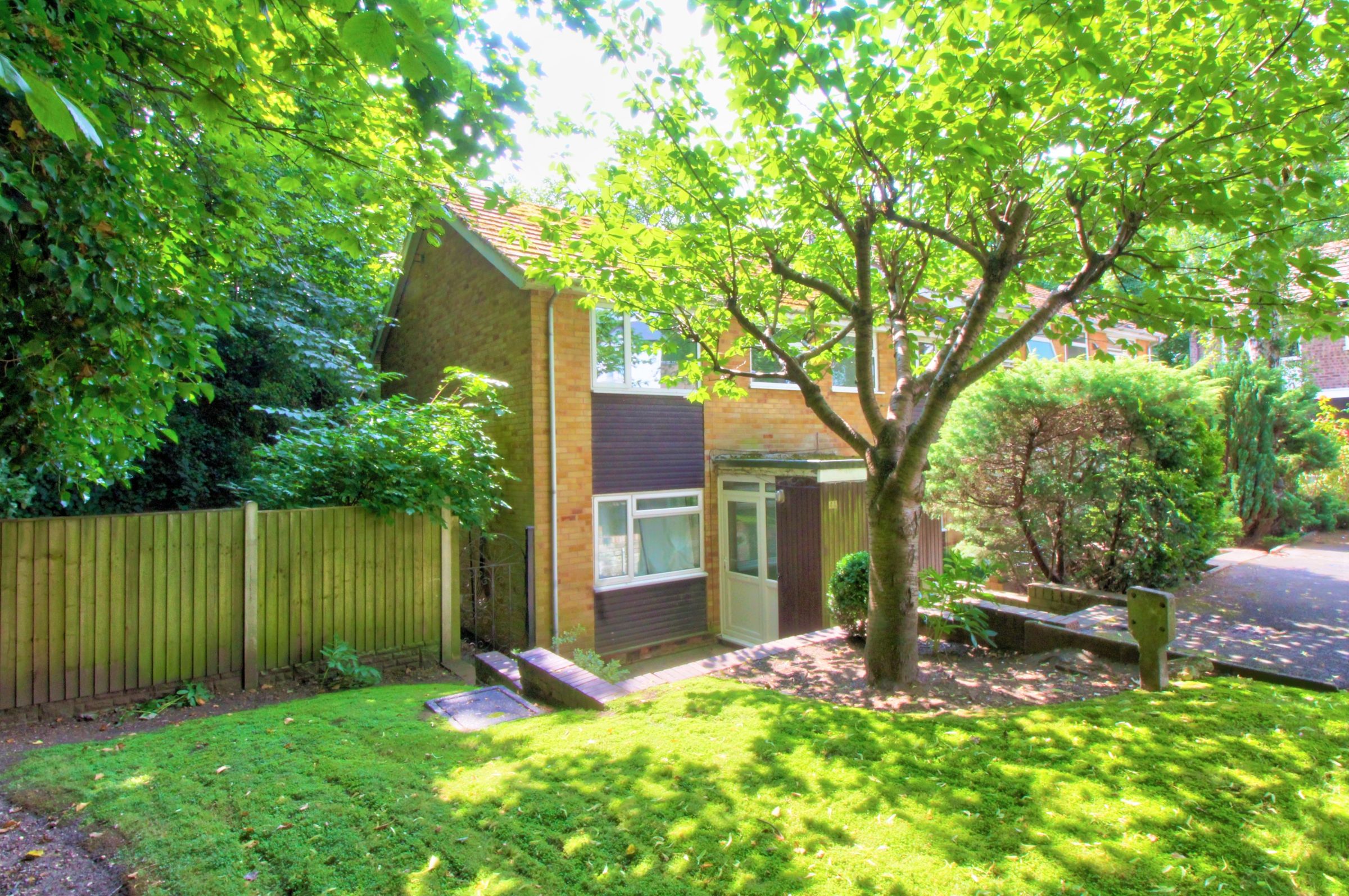 Rock Drive, Nottingham NG7  