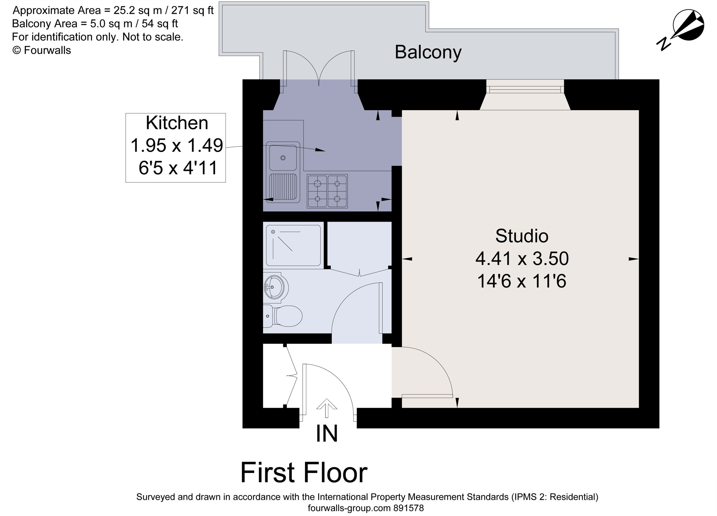 1 bed flat for sale in West Hill, Putney, London SW15 Zoopla