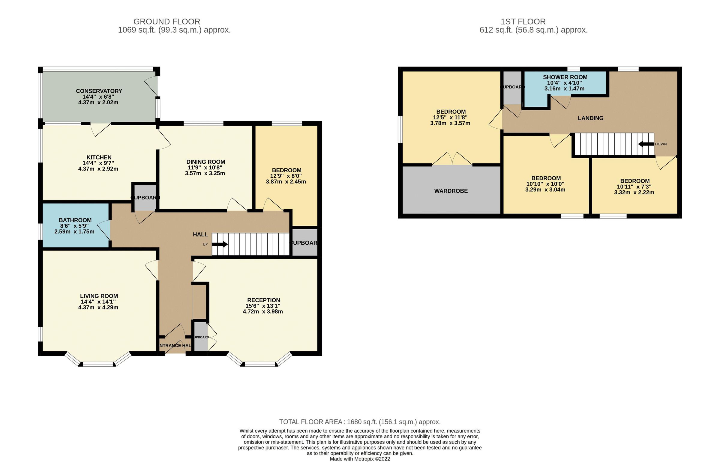 4 bed property for sale in Catrine Crescent, Motherwell ML1 Zoopla