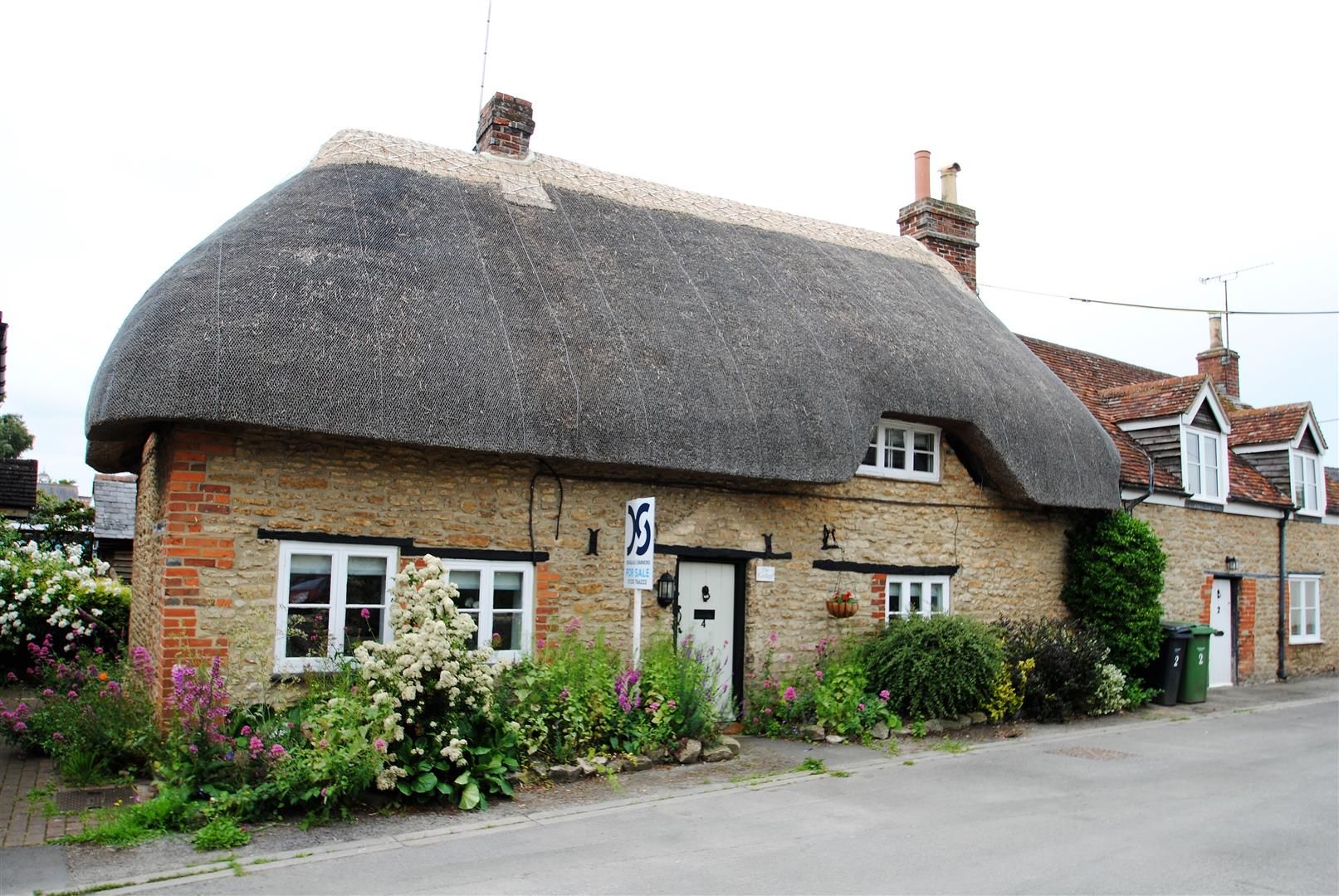 3 bed property for sale in Sheards Lane, Stanford In The Vale