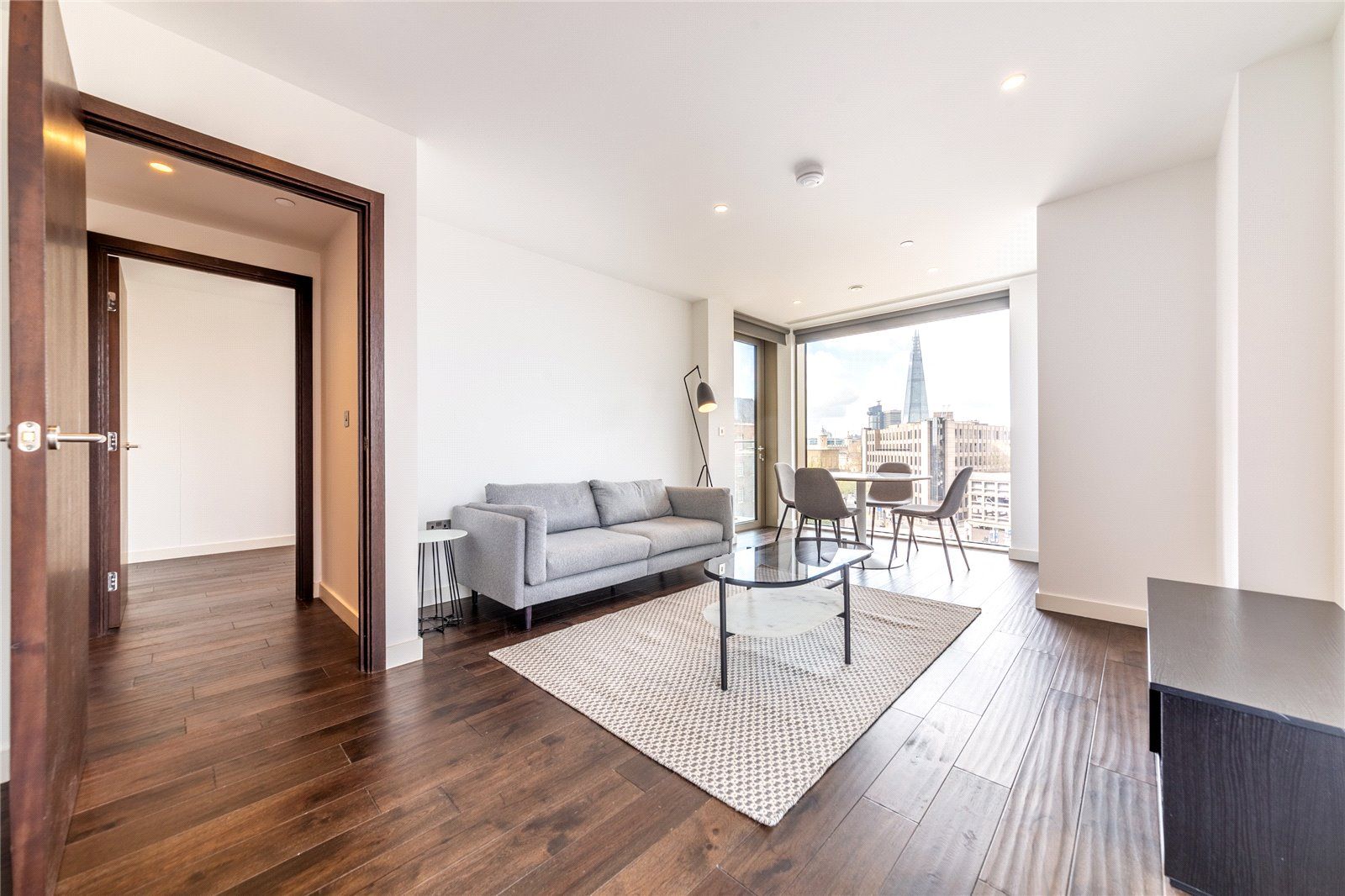 Rosemary Place, Royal Mint Gardens, Tower Hill, London E1  