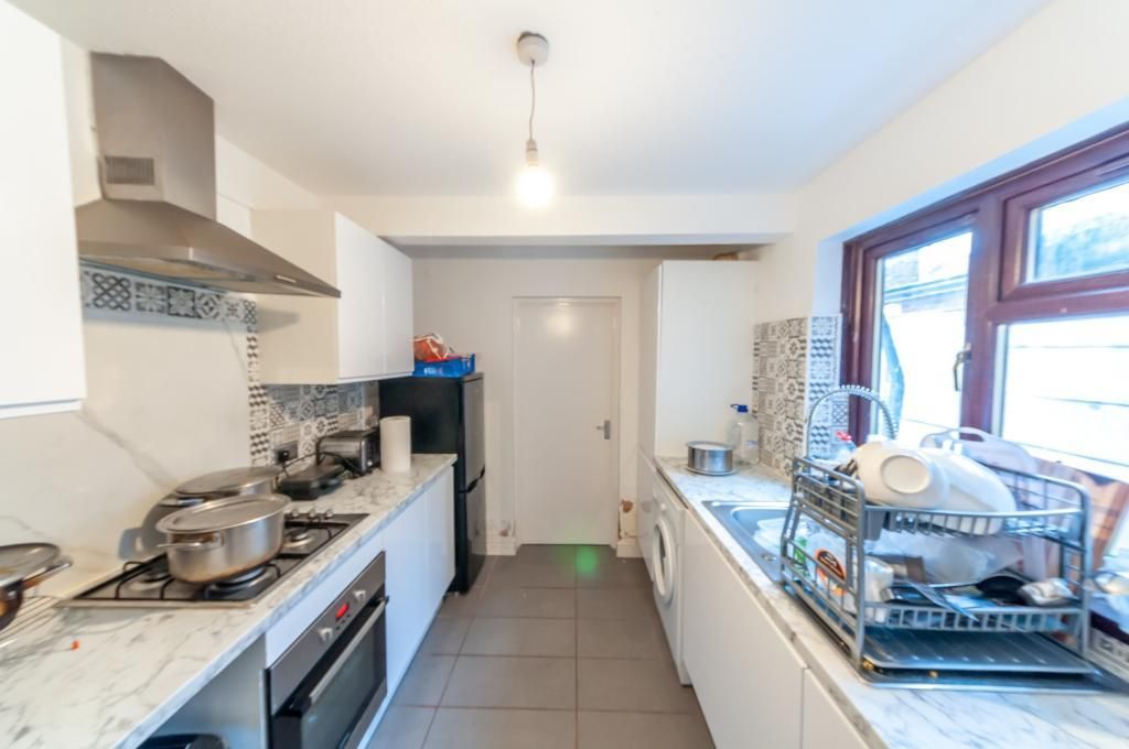 Falcon Street, Plaistow, London E13  