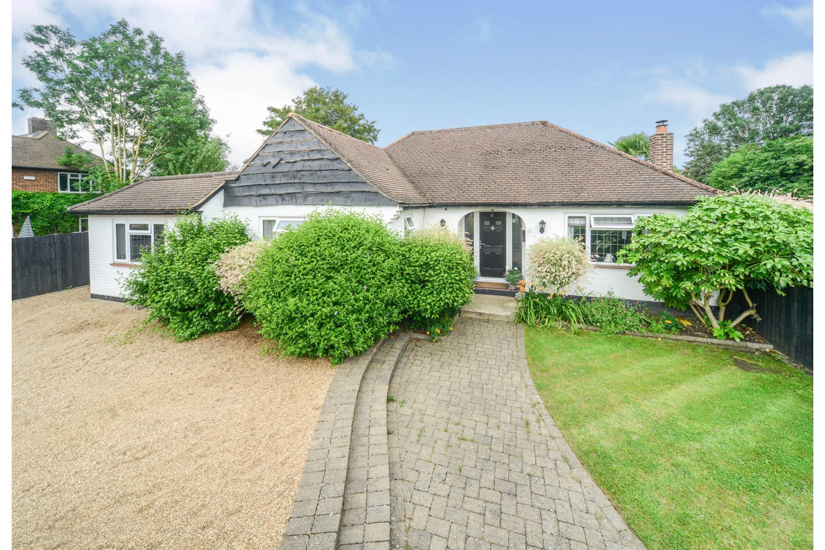 Masonic Hall Road, Chertsey KT16  