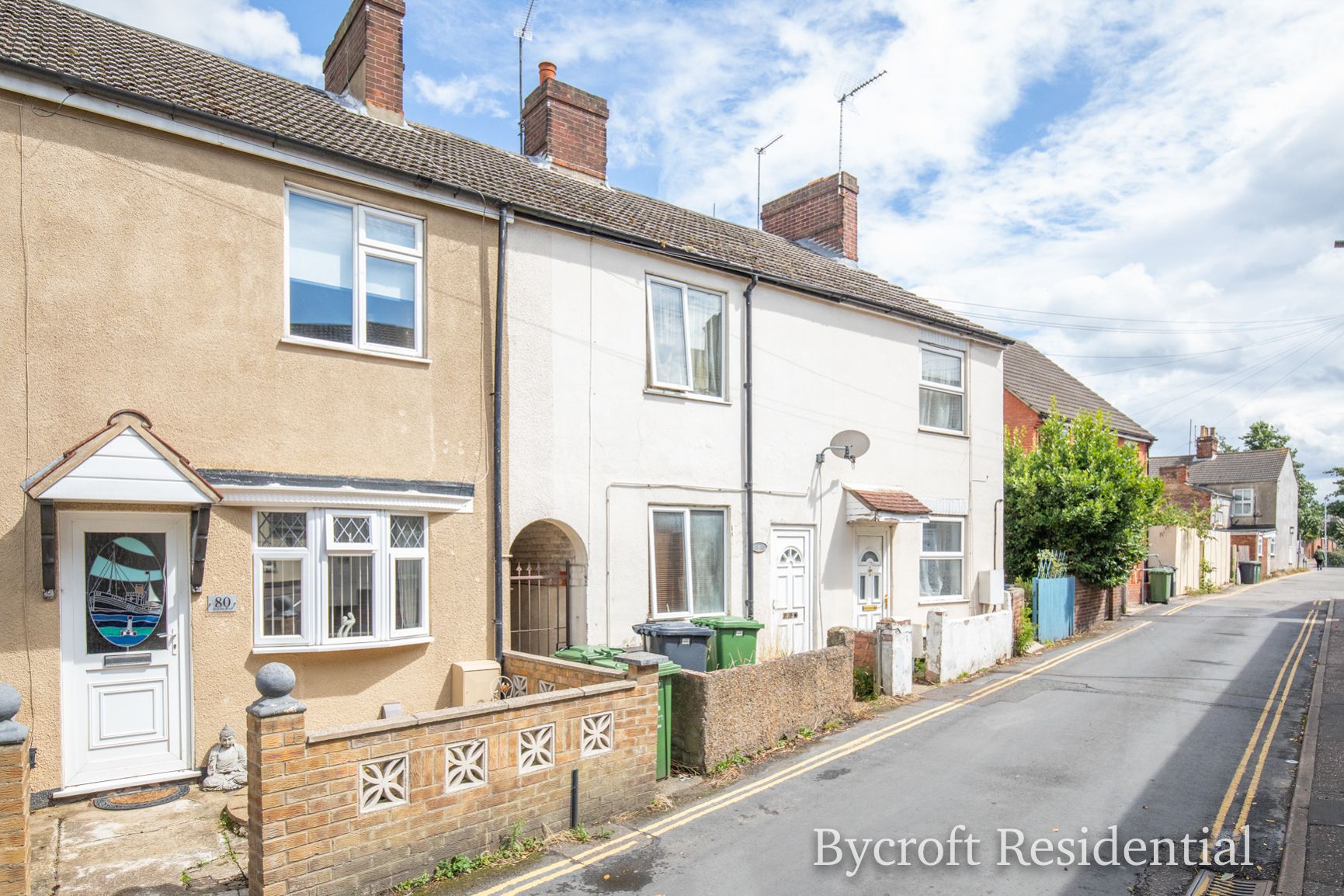 Breydon Road Cobholm Great Yarmouth NR31  