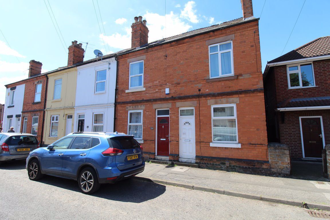 1 bed property to rent in King Street, Beeston, Nottingham NG9 Zoopla