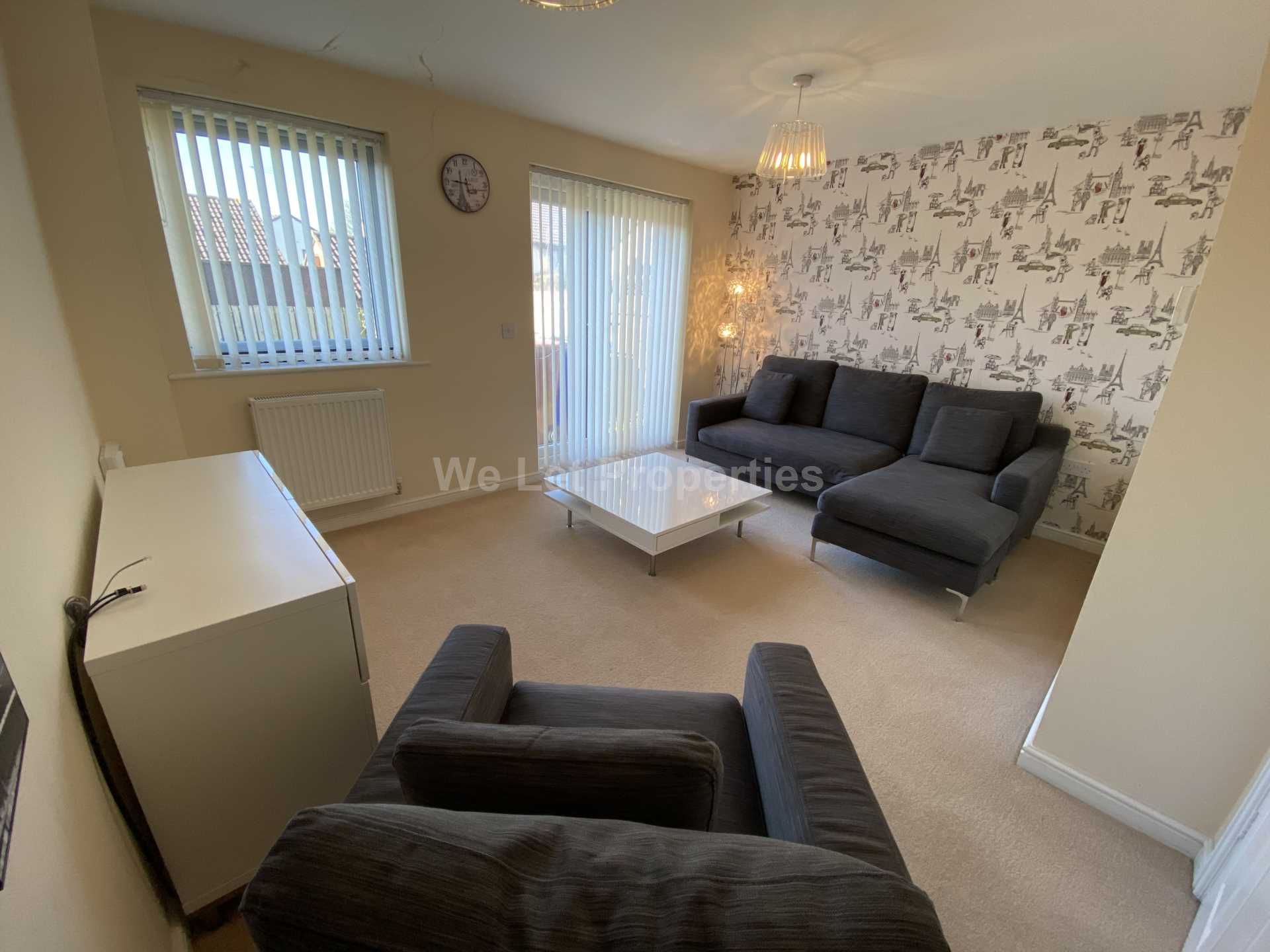 3 bed property to rent in Way, Beswick M11 Zoopla