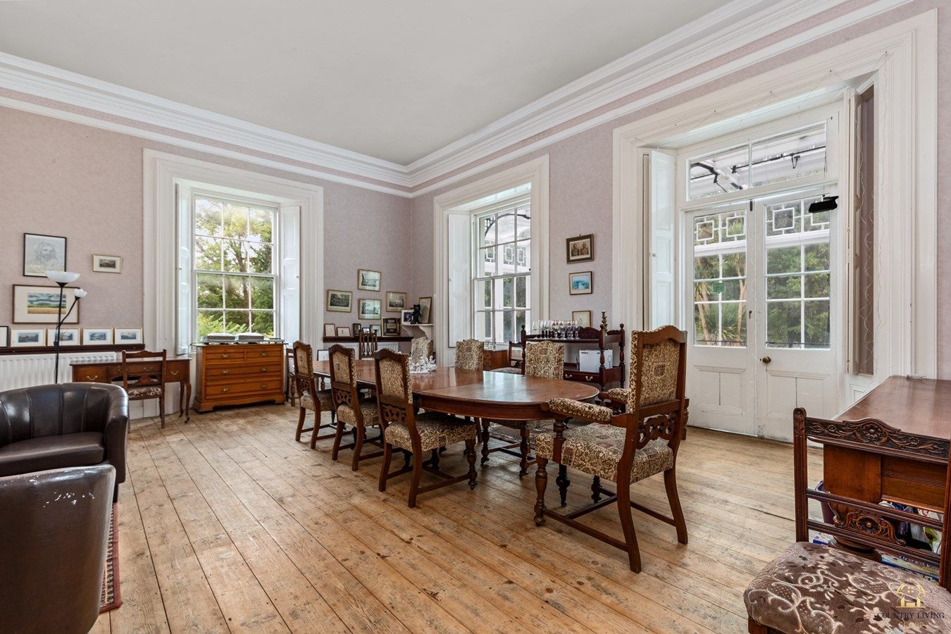 15 bed detached house for sale in Cosheston, Pembroke Dock SA72 Zoopla