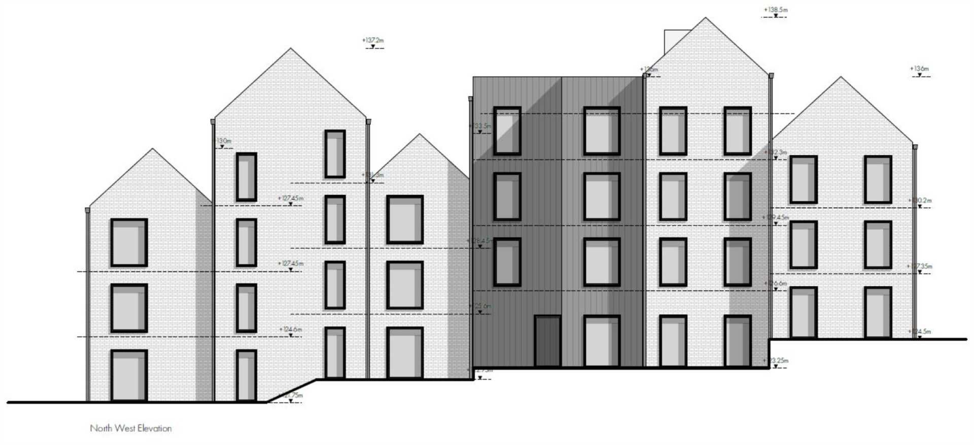 Shenley Road, Hemel Hempstead HP2  