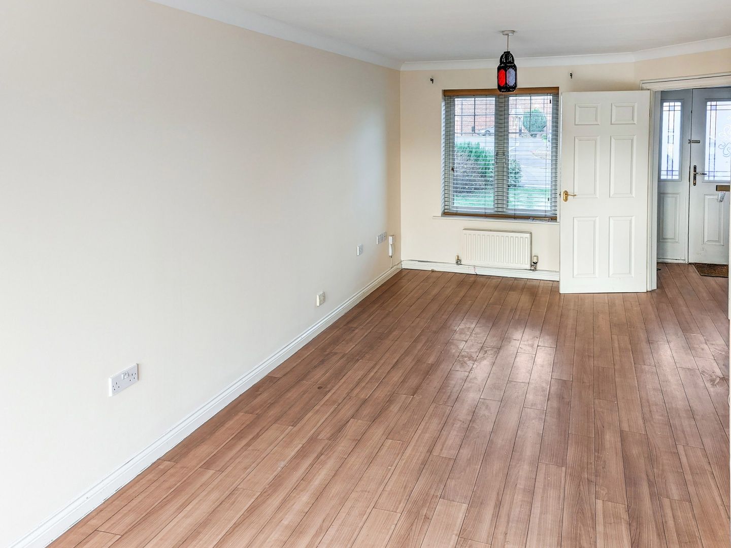 3 bed detached house for sale in Inglefield, Hartlepool, Cleveland TS25