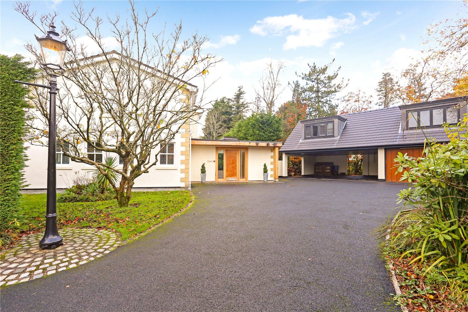 Hollies Lane, Wilmslow, Cheshire SK9  