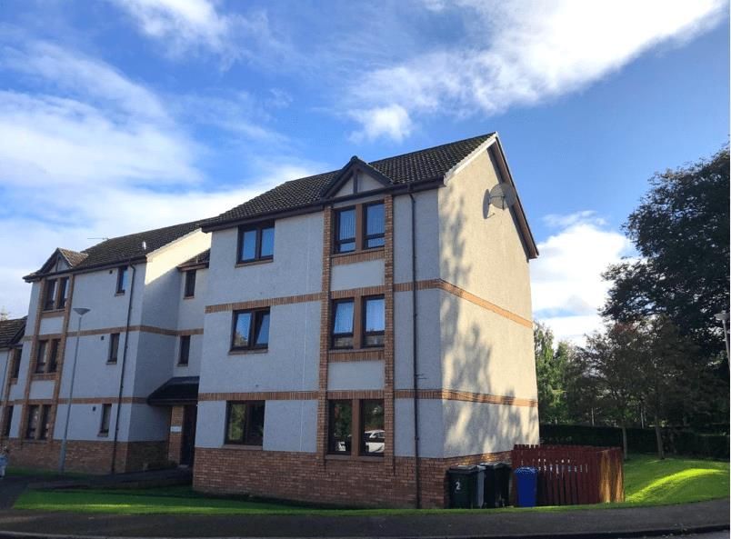 2 bed flat to rent in Culduthel Park, Inverness IV2 Zoopla