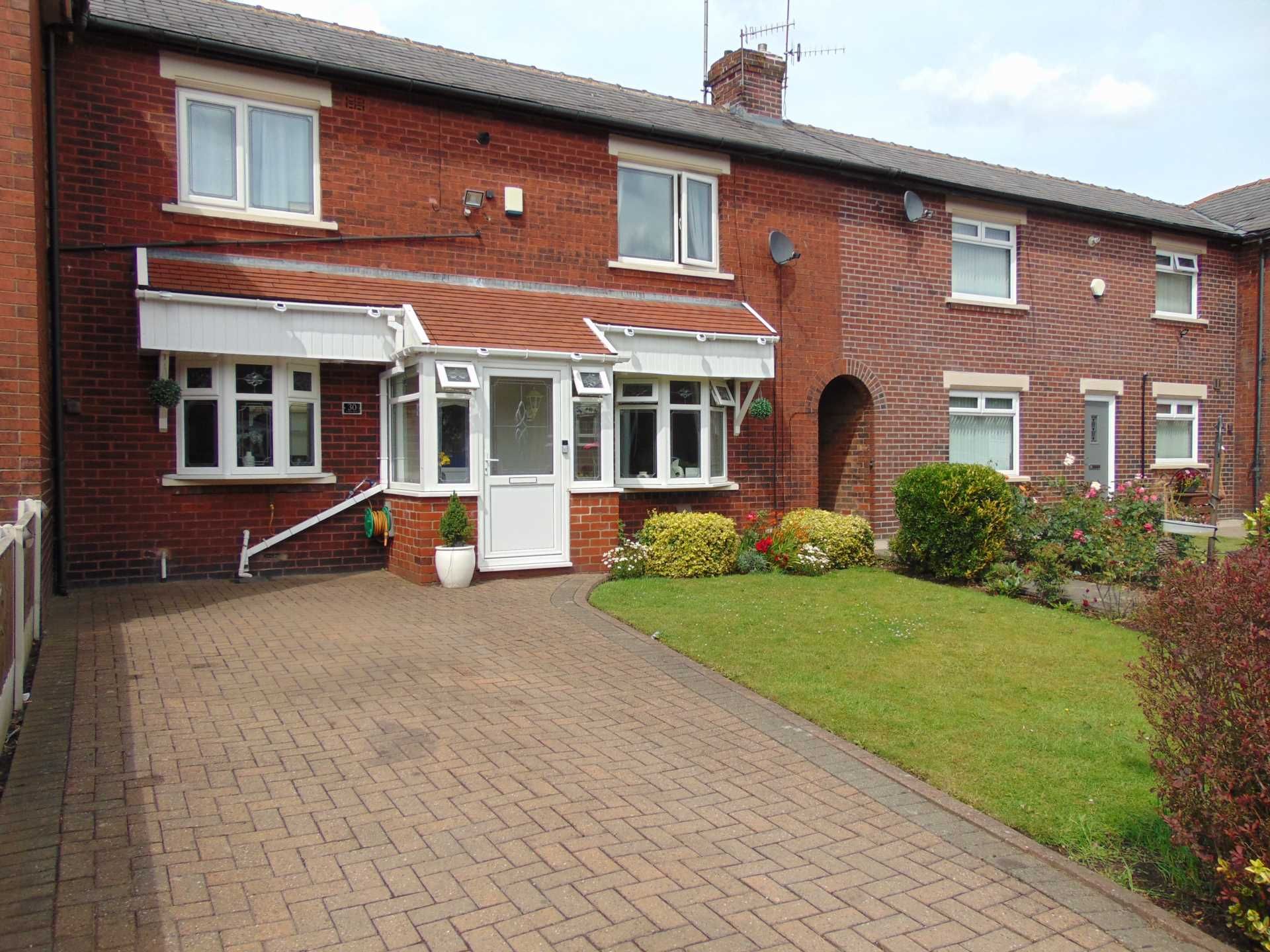 2 bed terraced house for sale in Cowie Street, Shaw OL2 Zoopla