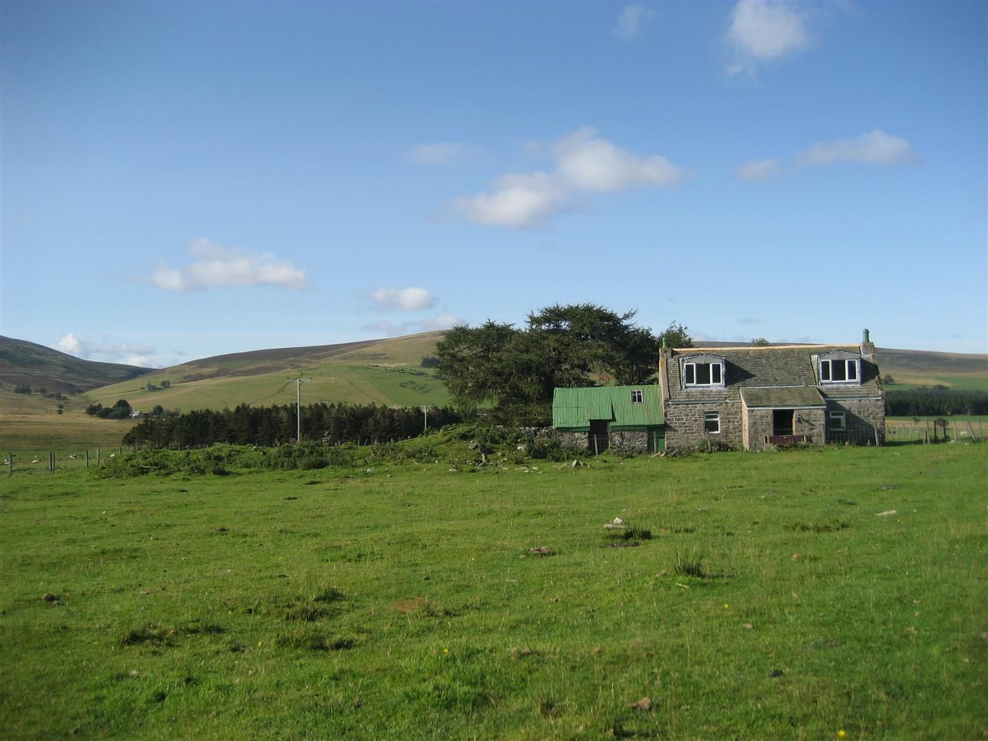 Detached house for sale in Chapeltown, Ballindalloch AB37 Zoopla