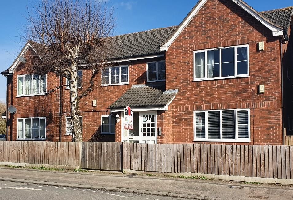 Sullivan Court, Sullivan Road, Wyken, Coventry CV6  