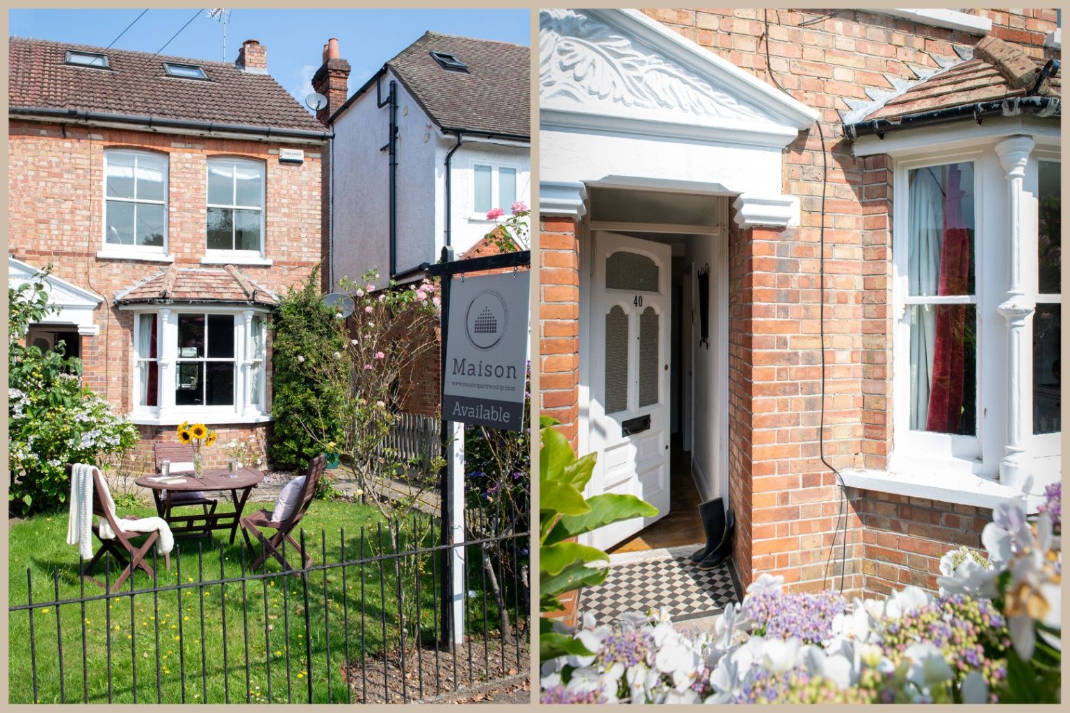 Amherst Road, Sevenoaks TN13  