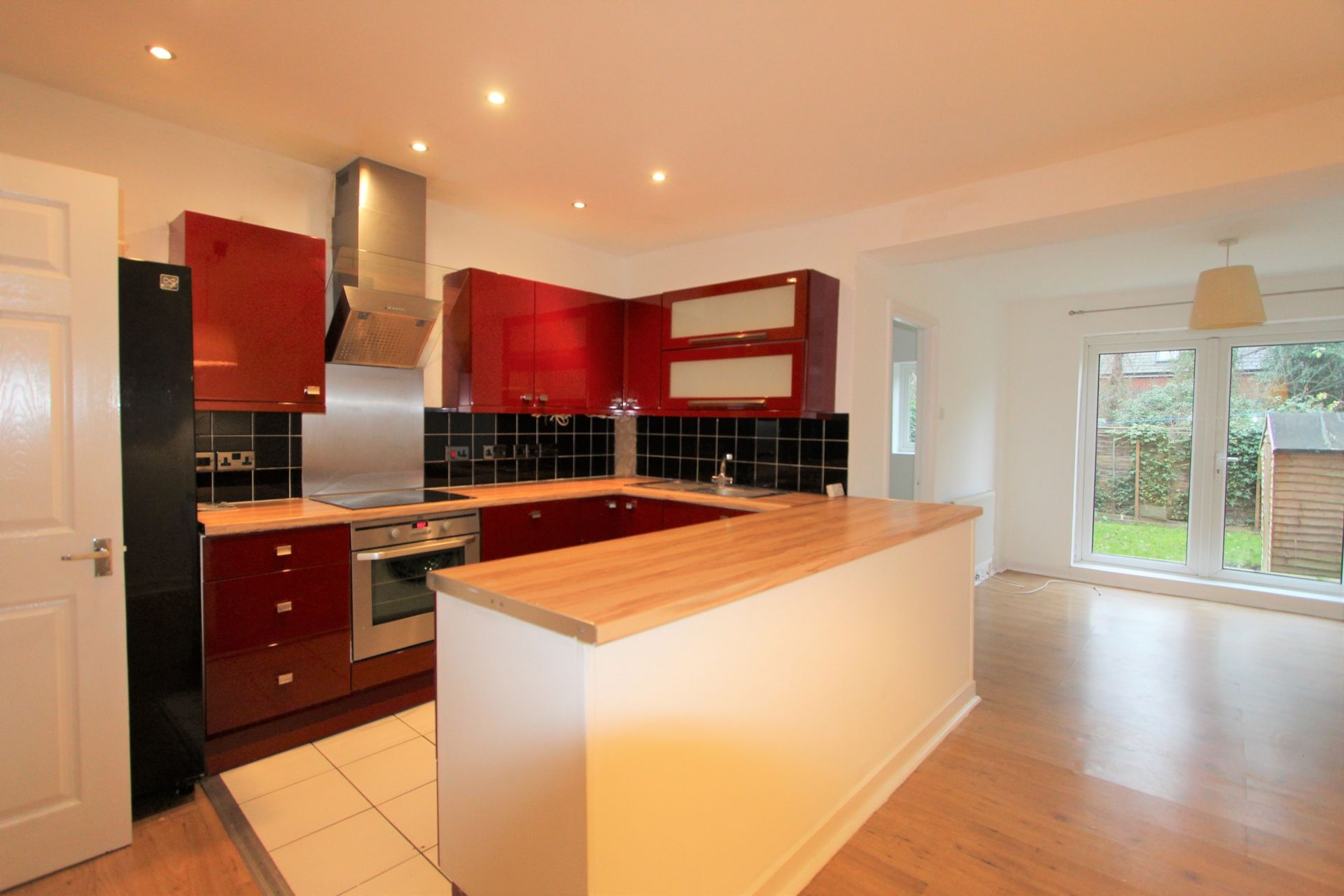 2 bed flat to rent in St James Road, Croydon CR0 Zoopla