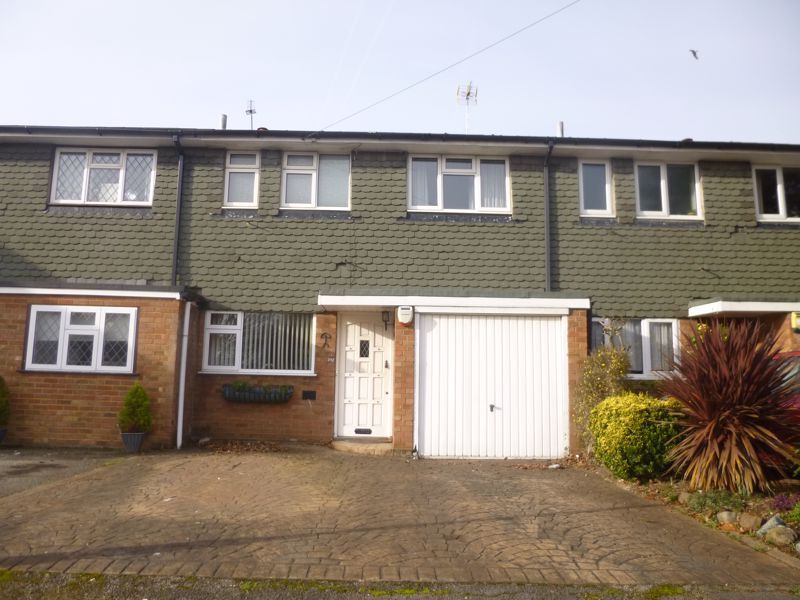 3 bed property for sale in High Street, Harlington, Hayes UB3 Zoopla