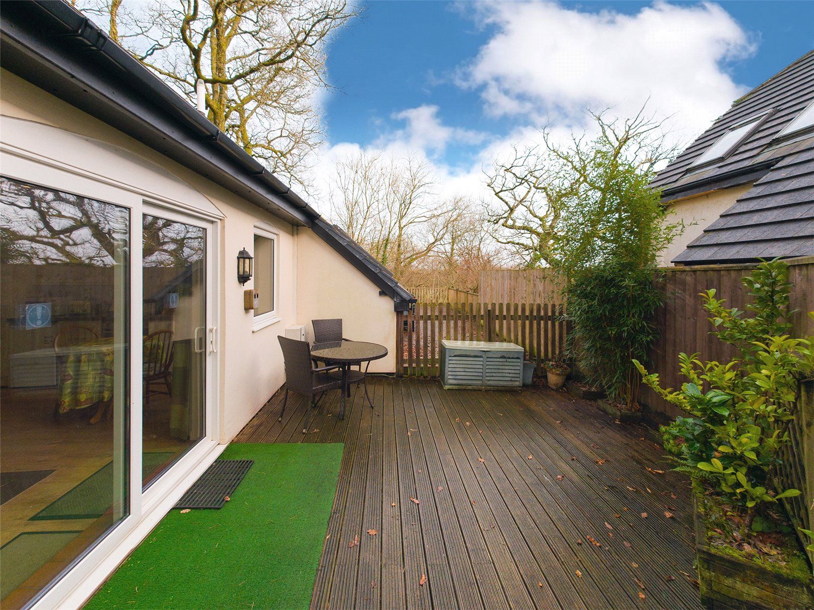 1 bed bungalow for sale in Highampton, Beaworthy EX21 Zoopla